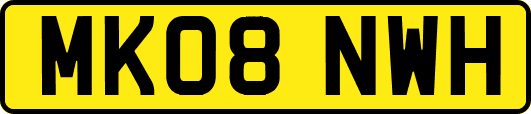 MK08NWH