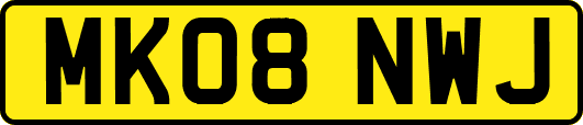 MK08NWJ