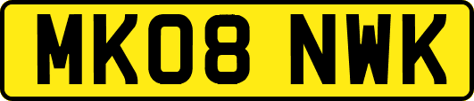 MK08NWK