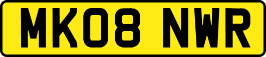 MK08NWR