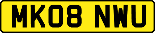 MK08NWU