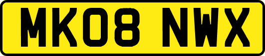 MK08NWX