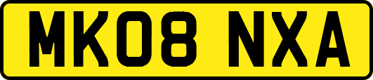 MK08NXA
