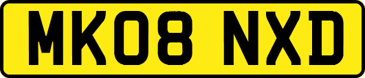 MK08NXD