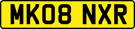 MK08NXR