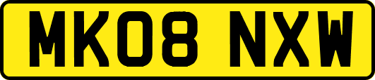 MK08NXW
