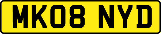 MK08NYD