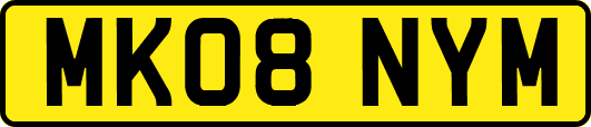 MK08NYM