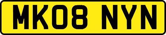 MK08NYN