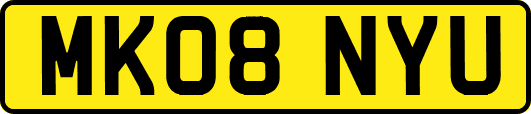 MK08NYU