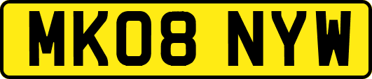 MK08NYW