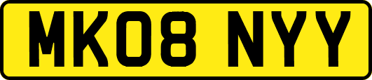 MK08NYY