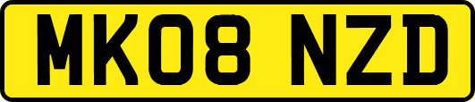 MK08NZD