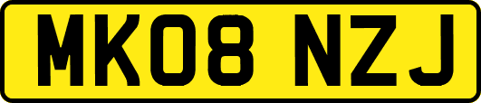 MK08NZJ