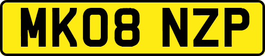 MK08NZP