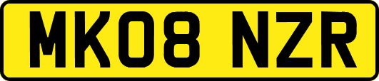 MK08NZR