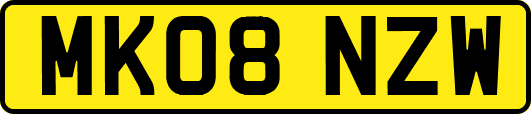 MK08NZW