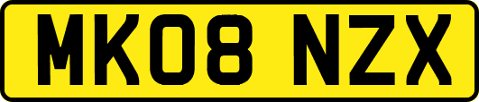 MK08NZX