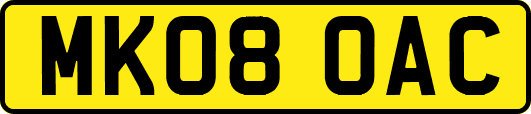 MK08OAC
