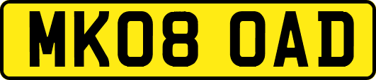 MK08OAD