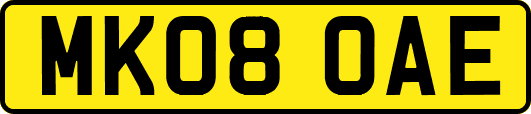 MK08OAE