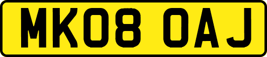 MK08OAJ