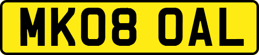 MK08OAL