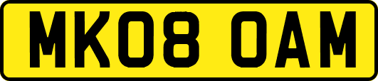 MK08OAM