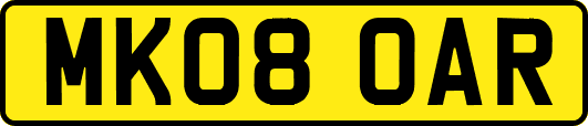 MK08OAR