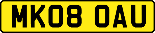 MK08OAU