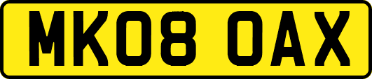 MK08OAX