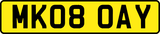 MK08OAY