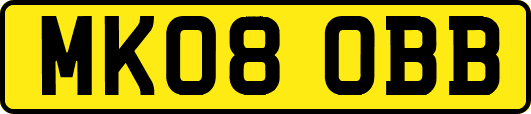 MK08OBB