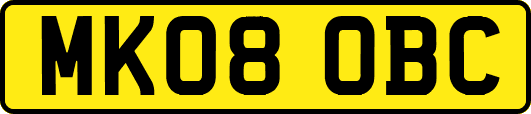 MK08OBC