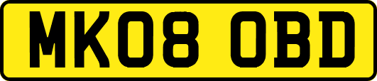 MK08OBD