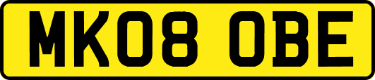 MK08OBE