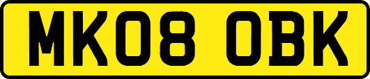 MK08OBK