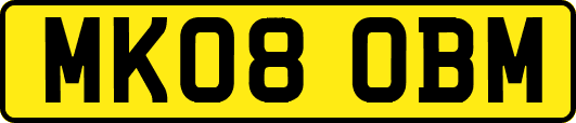 MK08OBM