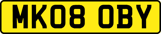 MK08OBY