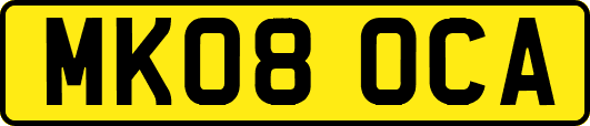 MK08OCA