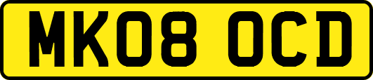 MK08OCD