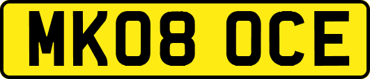 MK08OCE