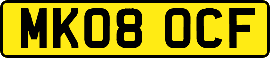 MK08OCF