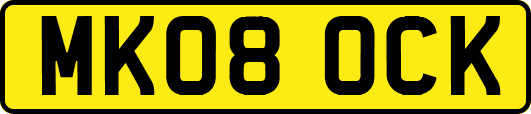 MK08OCK