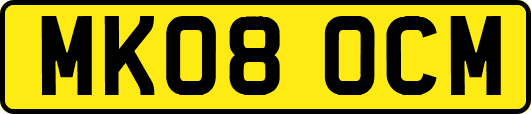 MK08OCM