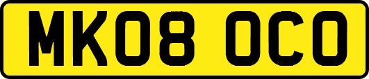 MK08OCO