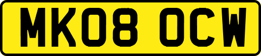 MK08OCW