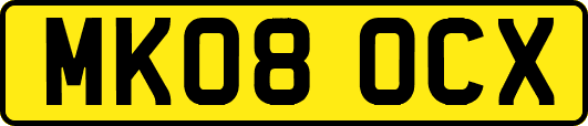 MK08OCX