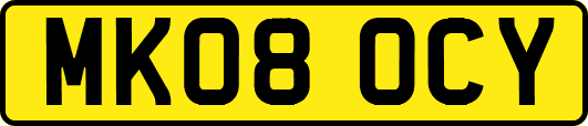 MK08OCY
