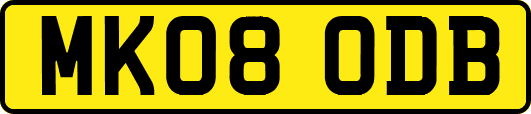 MK08ODB